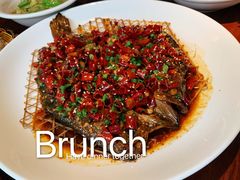 -醉湘厨艺(才华街店)