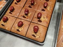 -满满元气和田大枣糕·蛋糕(朝阳大悦城店)