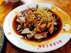 -温记府廟豆汤饭·始于1955年(海椒店)