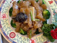 -鹿鸣春饭店(总店)