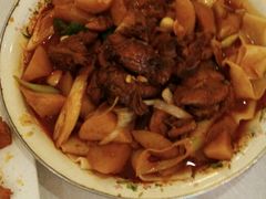 -楼兰印象(朝外店)