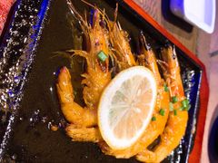 -蟹之国·精品蟹料理(极地店)