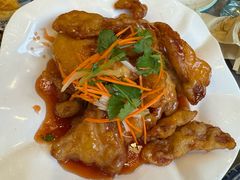 -山南熏肉大饼(辽菜旗舰店)