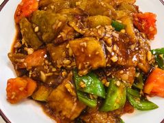 家里烧茄子-鼎香润(德胜门内店)