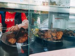 门面-百成大同鸭肉粥(大同总店)