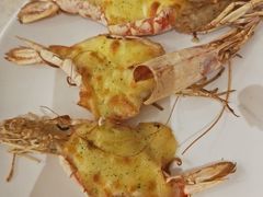 -芭菲盛宴·环球美食(北城国际店)