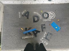 -ADO KAFE(大学城店)