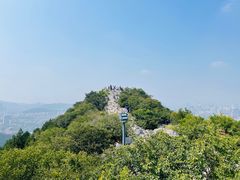 -千佛山风景名胜区