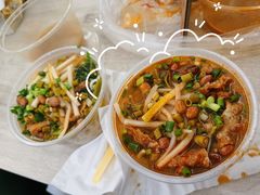 -忆螺巷螺蛳粉(步行街小巷店)