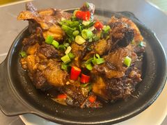 -富临轩私房菜(集庆门大街店)