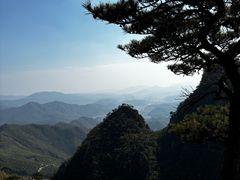 -大连天门山国家森林公园