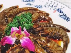 特色大虾-阿英煲(凉城路店)