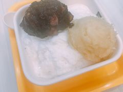 榴莲忘返-满记甜品(金融街店)