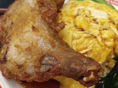 -孖记茶档·热腾茶餐(乐峰店)