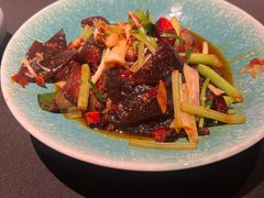 -山石榴·贵州菜(丰盛里店)