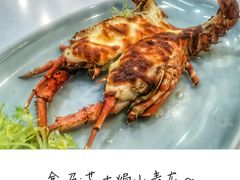 -盒马渔市餐厅