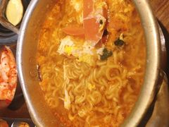 -·缸桶屋·韩式牛肋条自助烤肉(西湖D11店)