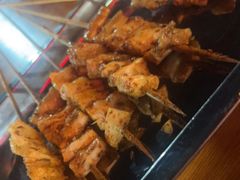 -老黑板筋(顺义总店)