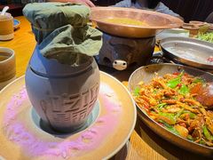 -吃饭皇帝大(长宁龙之梦店)