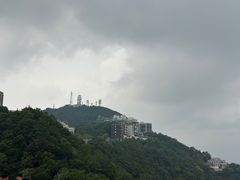 -山顶缆车