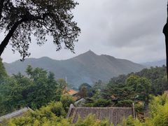 -潭柘寺景区
