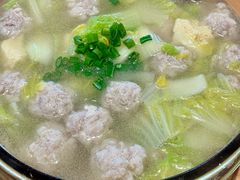 -满盛春饼·新津菜(河北路总店)