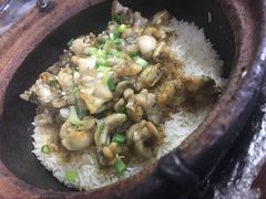 -红星光发煲仔饭(大石街店)