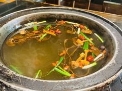 -唇辣号重庆老火锅(亦庄店)