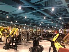 -中航健身会(城市广场·深圳店)