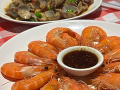 -阿里元海鲜·闽南特色菜(曾厝垵店)