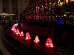 -漢咖啡·全服务式自助晚餐(武汉洲际酒店)