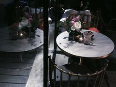 -STARRY CAFE & LOUNGE BAR(高新店)