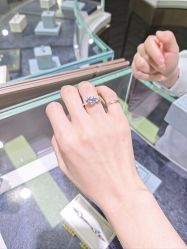 -VRAI Outlet 芮爱珠宝工厂店·Diamond Foundry培育钻石(杨浦合生汇店)