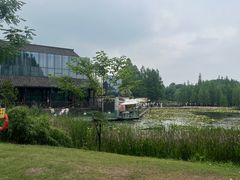 -白鹭湾湿地公园