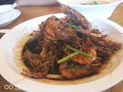 -老头儿油爆虾(星光一期店)