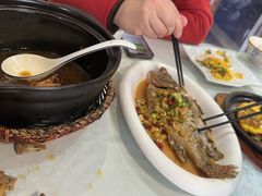 -环秀楼(黄山呈坎店)