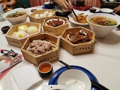 -中西名菜(增城万达广场店)