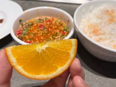 -海底捞火锅(华南摩尔店)