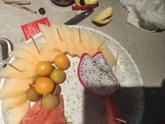 -海底捞大排档火锅(悦荟广场店)