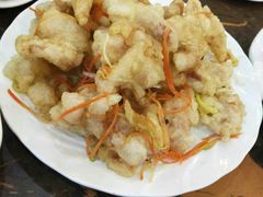锅包肉-张包铺(道外店)