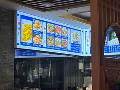 -回香楼大连新派清真菜