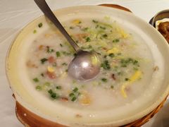 -翡翠小城·海鲜豆捞·广式点心(老佛爷店)