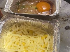 -姜胖胖无限自助烤肉(罗湖宝能店)
