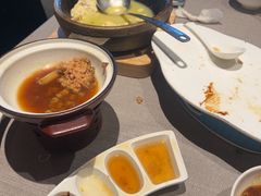 -北平食府·北京烤鸭(北京西站六里桥店)