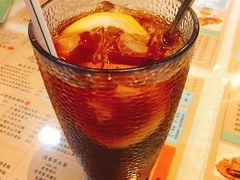 冻柠茶-金记冰室(霎东街店)