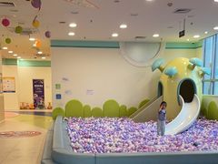 -乐之童成长中心(石景山万达店)