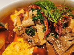 -洋洋中餐馆·SINCE 1997(信投店)