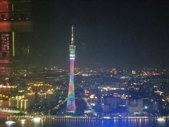 -广州四季酒店·意珍·意式自助餐