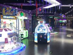 -大玩家(通州万达广场店)