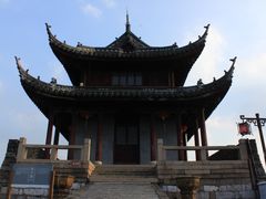 -盘门景区